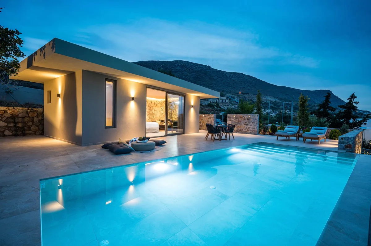 Grace Villas, hoofdfoto