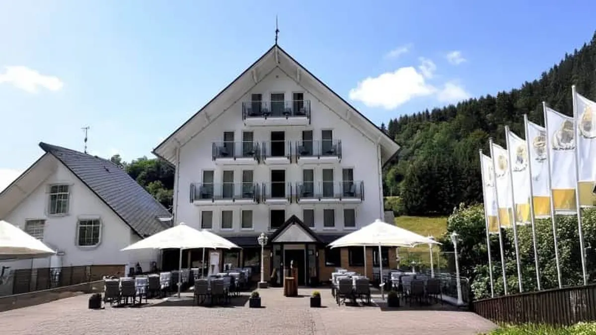 Smart Resorts Winterberg — hoofdfoto