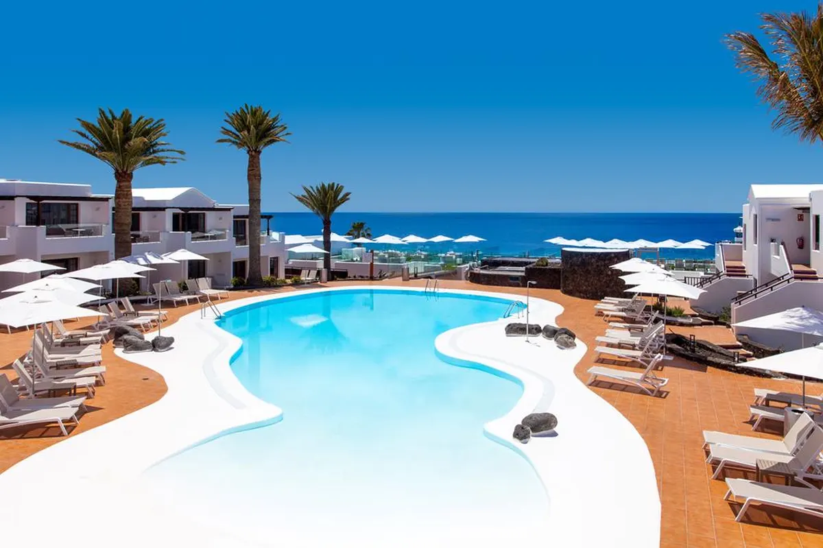 R2 Bahía Kontiki Beach Apartments — hoofdfoto