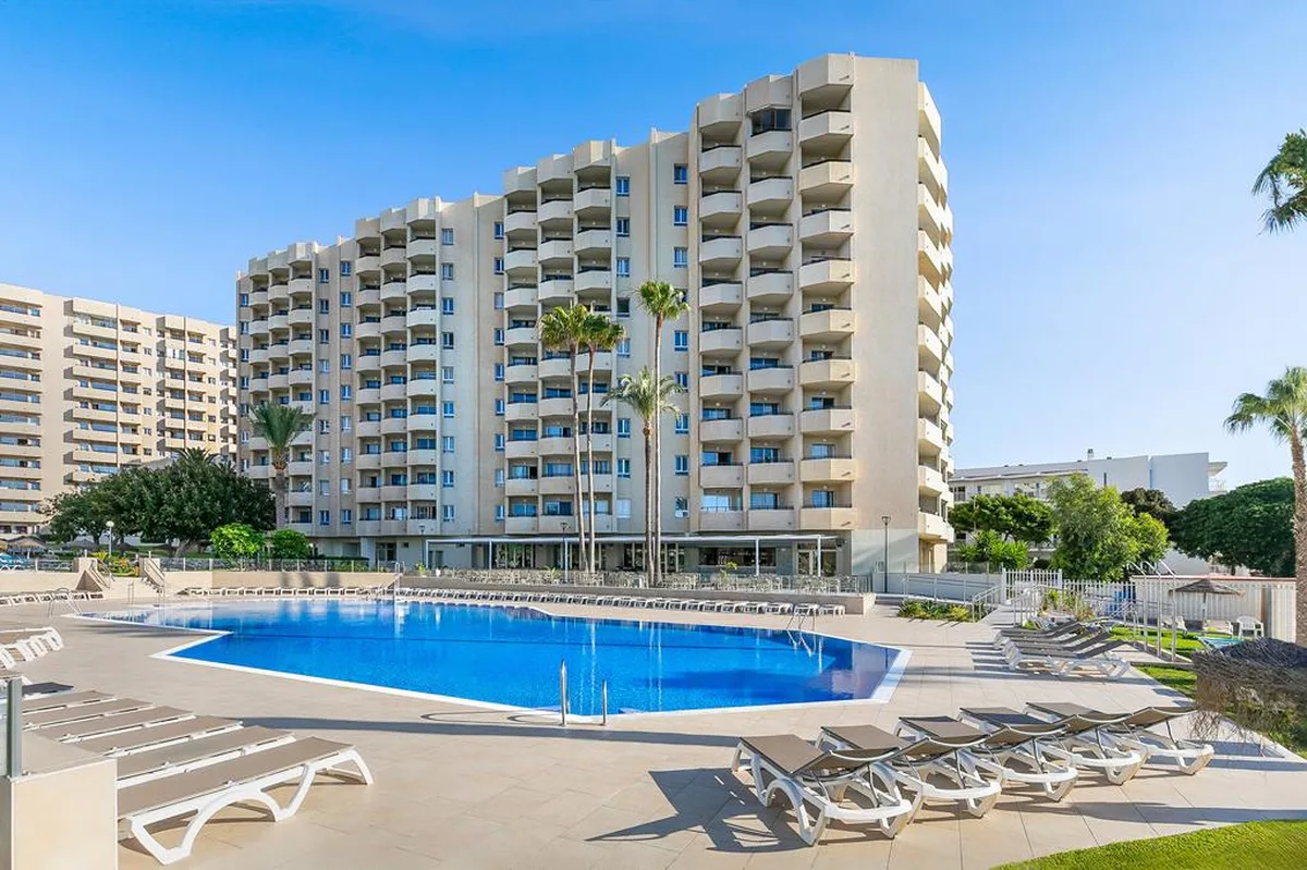 Sol Puerto Marina — hoofdfoto