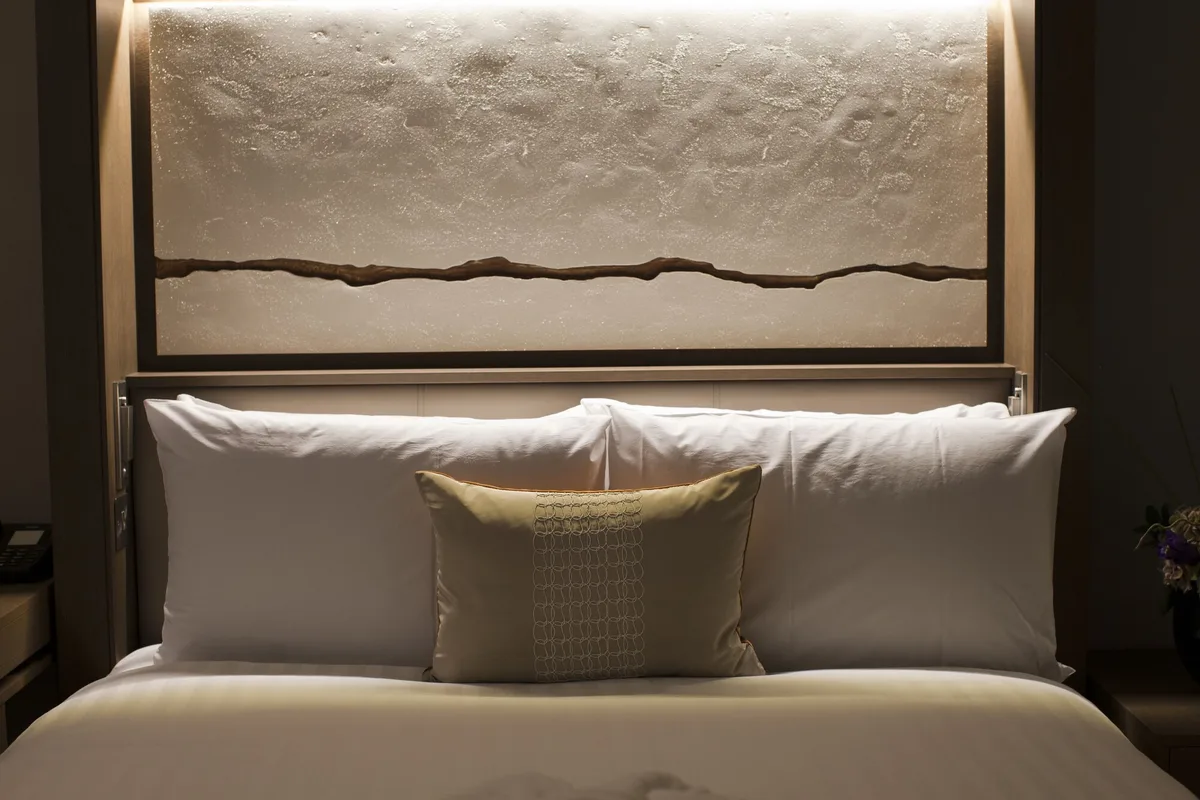 Clayton Hotel Chiswick — hoofdfoto