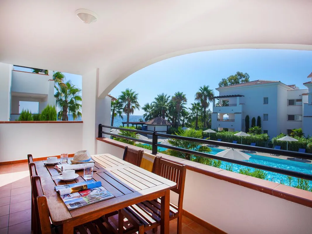 Lagrange Vacances Residence Sognu Di Rena — hoofdfoto