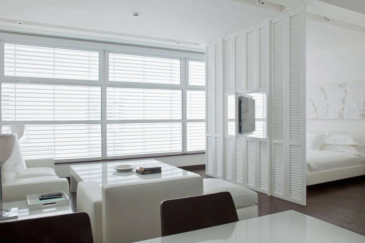 Magna Pars Suites Milano — hoofdfoto