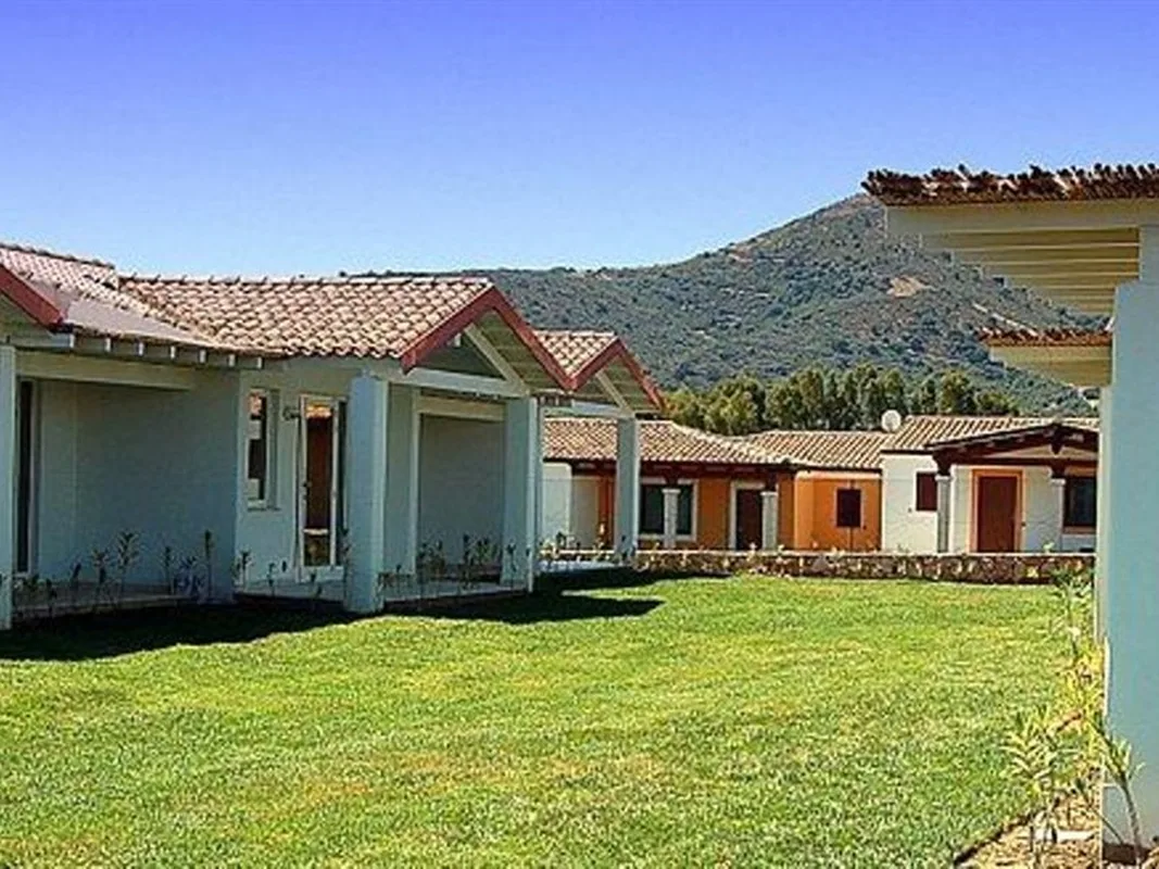Budoni Beach Hotel, hoofdfoto