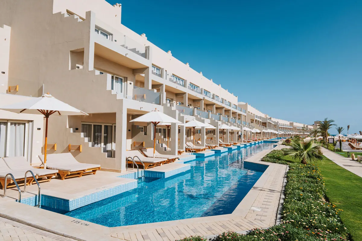 Diamond Beach by Pearl Resorts — hoofdfoto