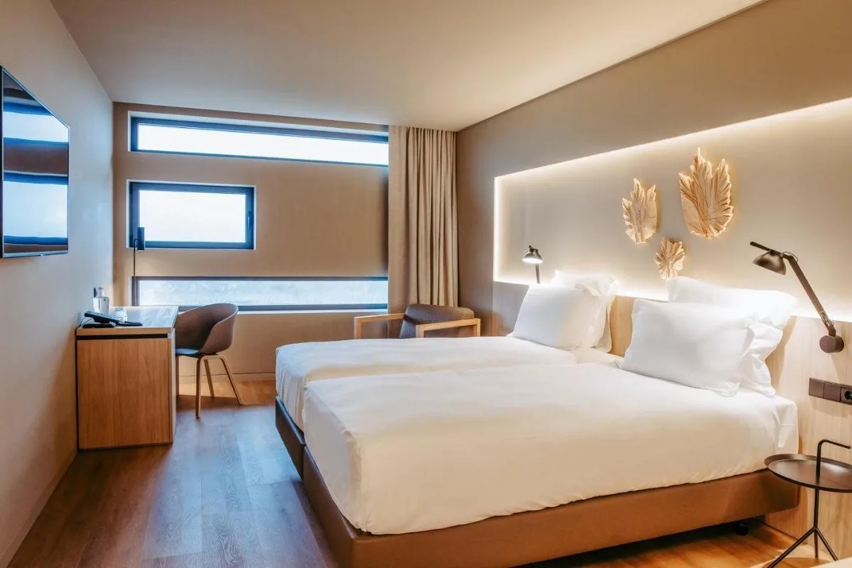 Mercure Fátima — hoofdfoto