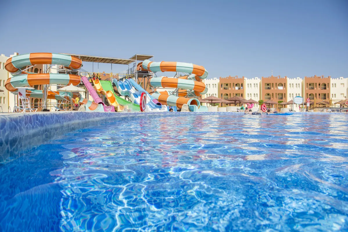 Sunrise Royal Makadi Resort Select — hoofdfoto