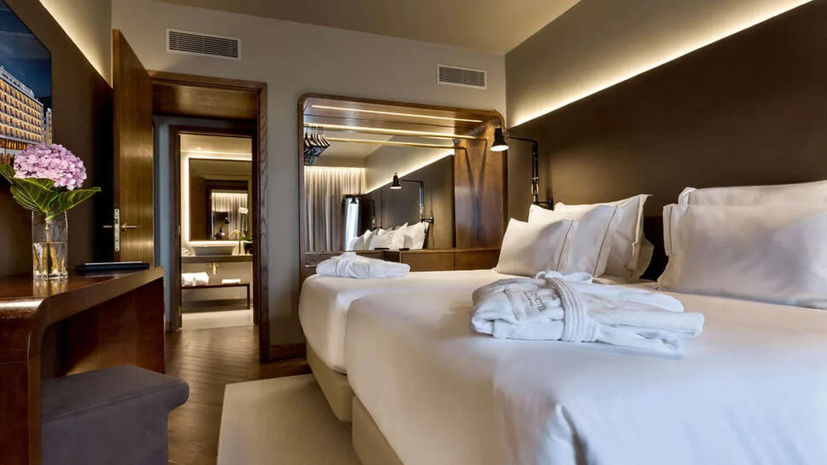 Grand Hotel Acores Atlantico — hoofdfoto