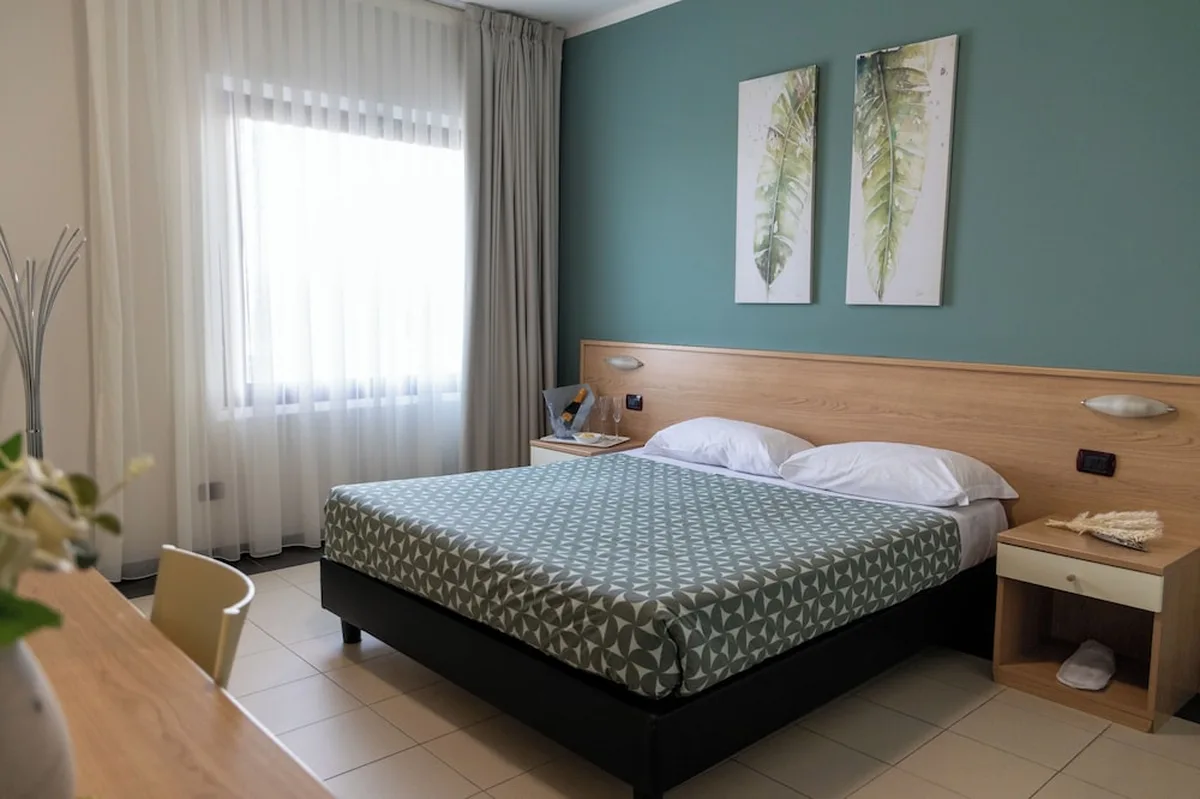 Ayri Hotel, hoofdfoto