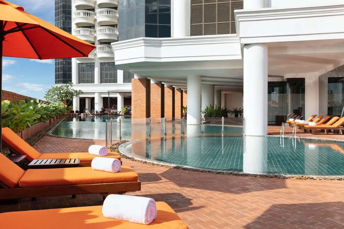 Lebua at State Tower — hoofdfoto