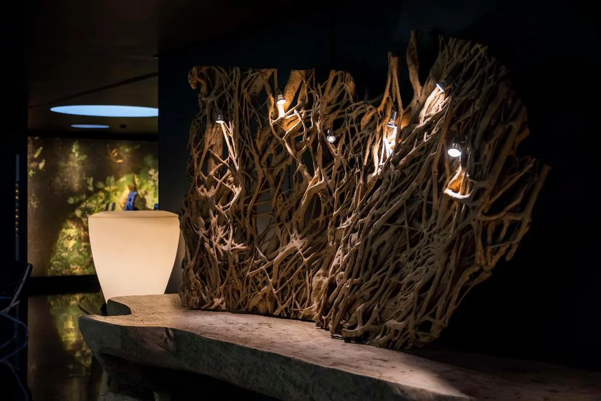 Doubletree by Hilton Lisbon - Fontana Park — hoofdfoto