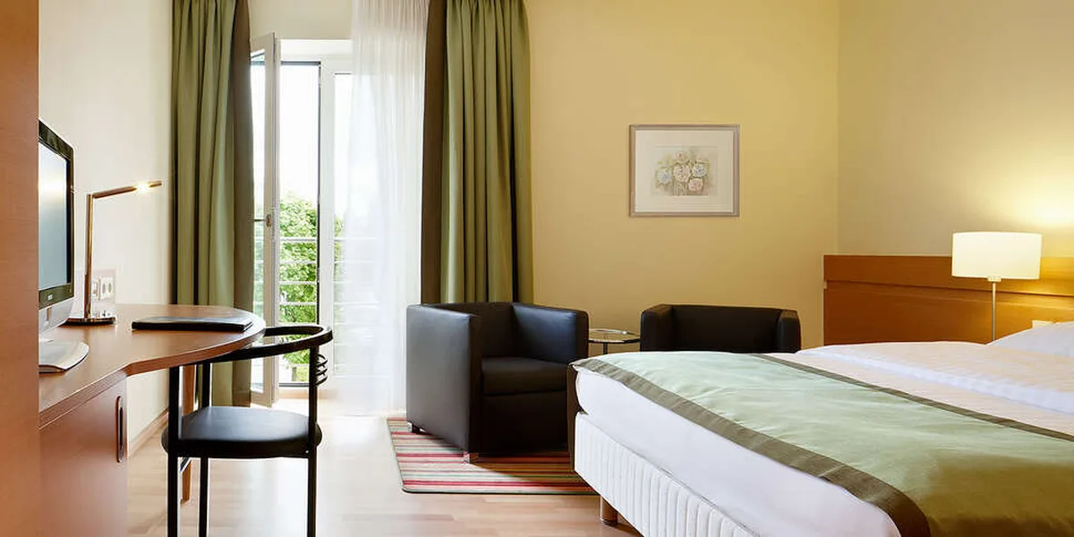 Hotel Stadt Freiburg, hoofdfoto