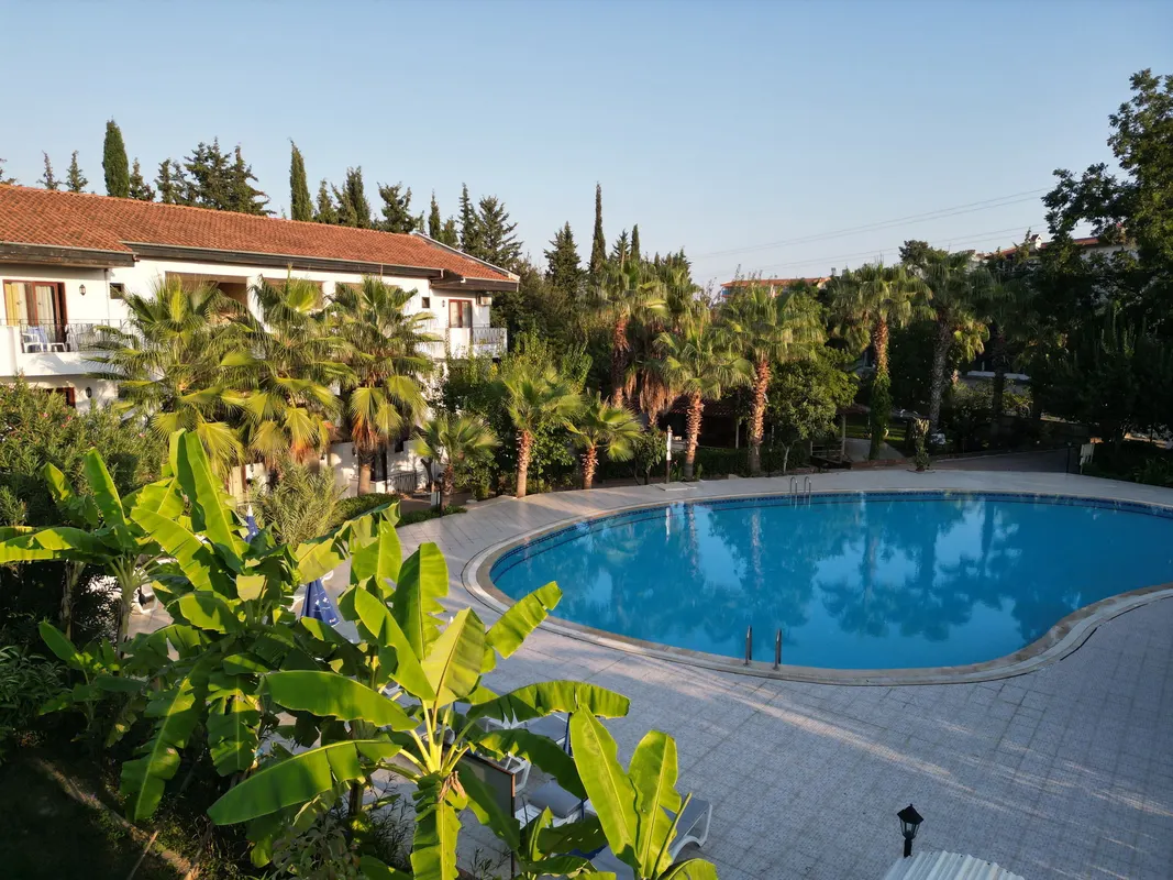 Lemas Suite Hotel — hoofdfoto