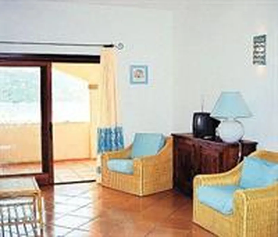 ISA-Residence — hoofdfoto