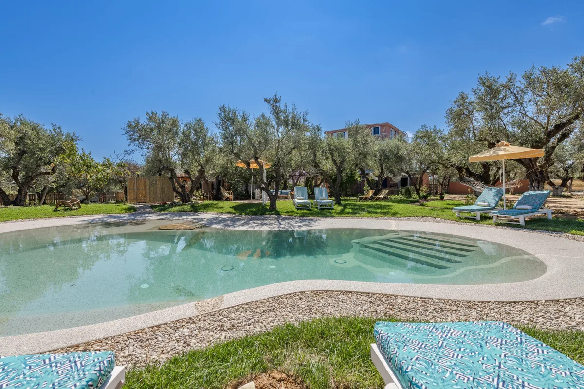 Thires Guesthouse — hoofdfoto