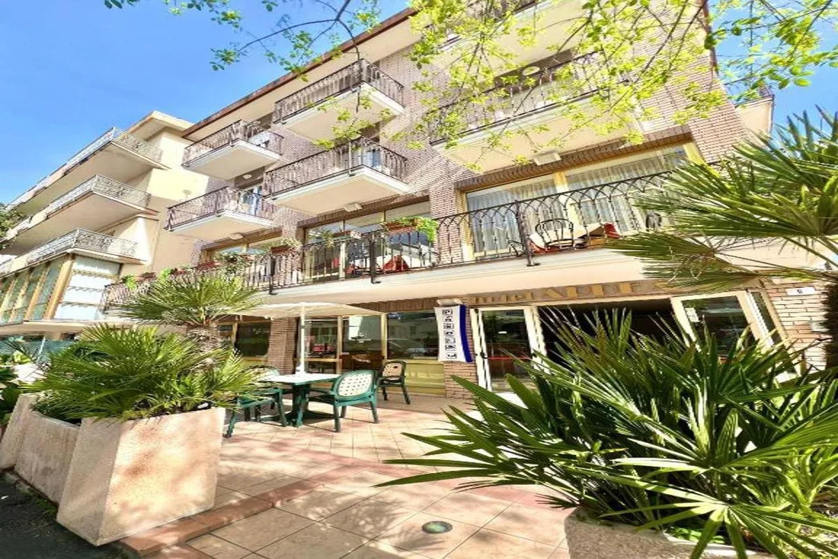 Hotel Ardea, hoofdfoto