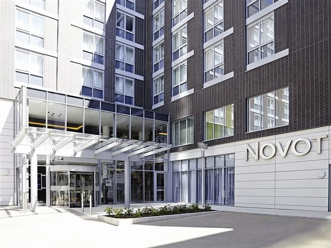 Novotel London Brentford — hoofdfoto