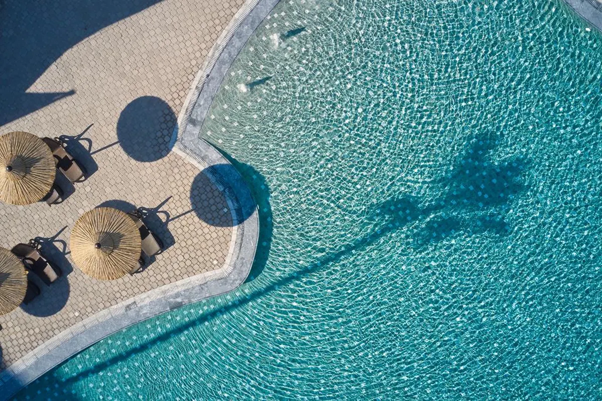 Atlantica Oasis — hoofdfoto