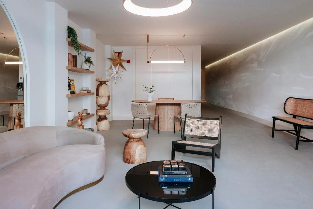 TocToc Suites Olof Palme, hoofdfoto