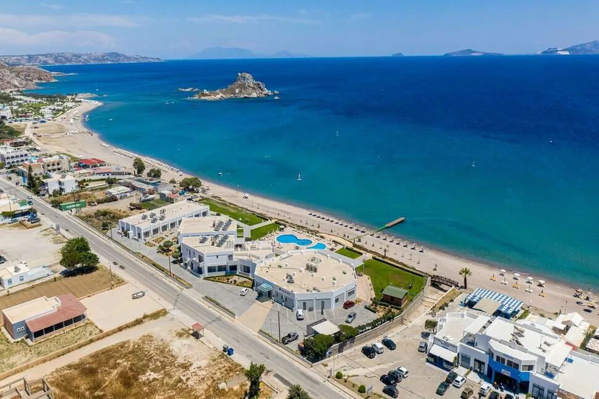 Royal Bay — hoofdfoto