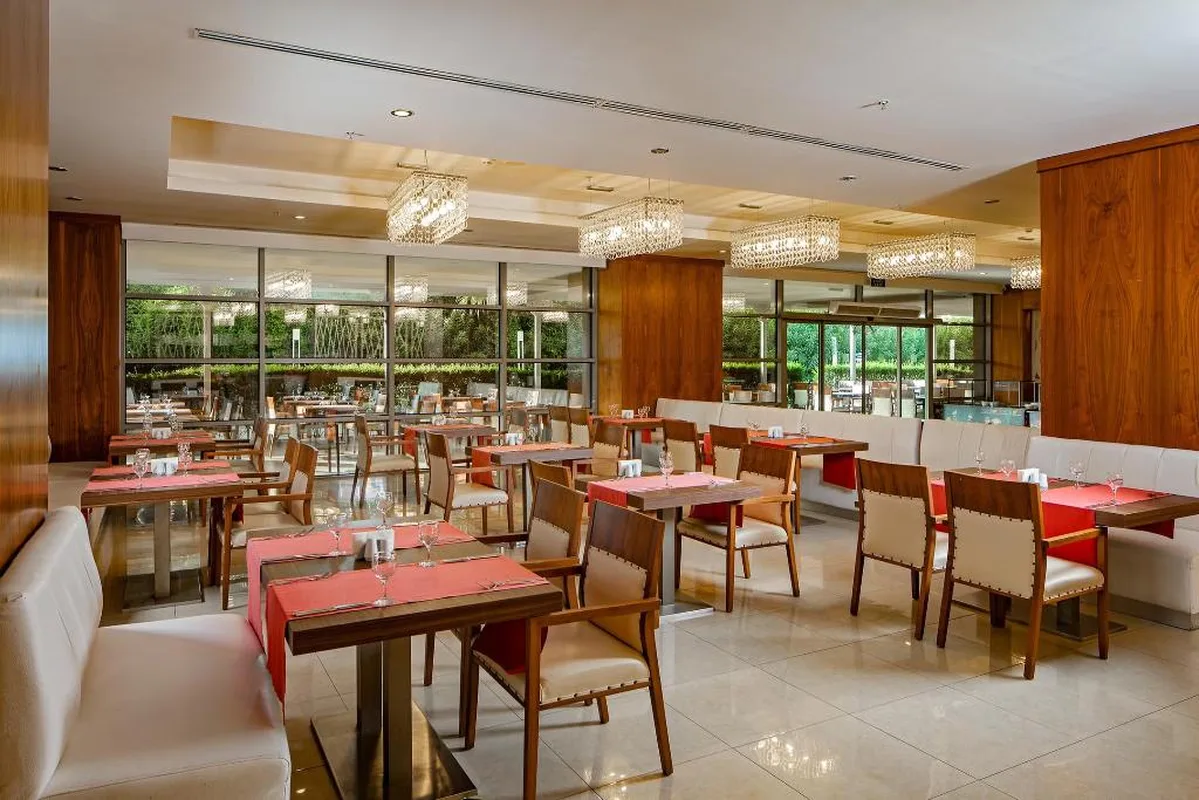 Armas Life Belek — hoofdfoto