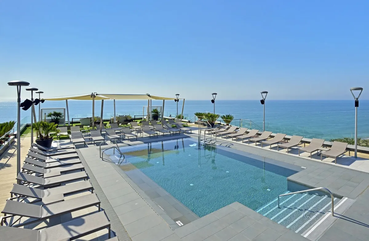 Melia Costa Del Sol — hoofdfoto