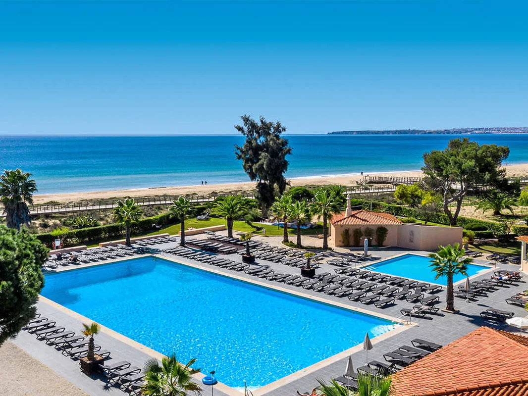 Pestana Dom Joao II — hoofdfoto