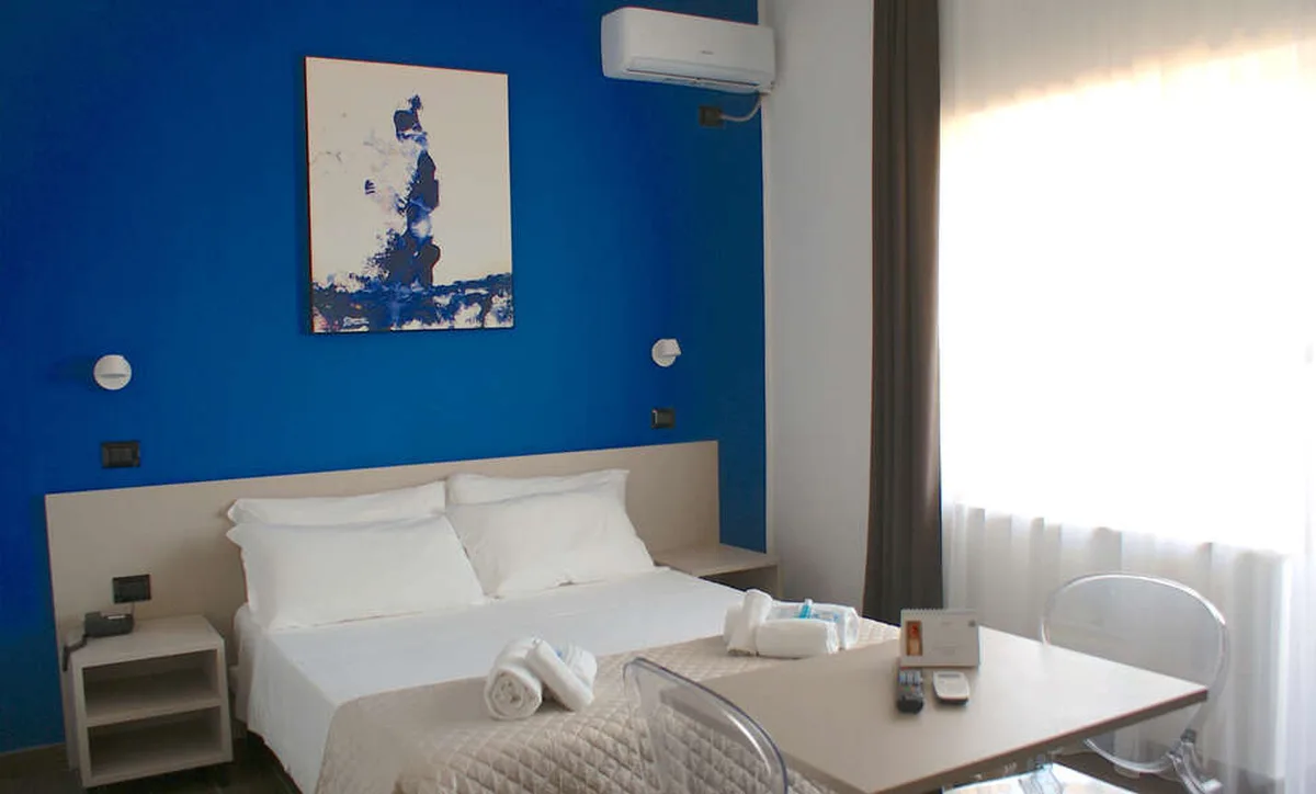 Hotel Palazzo Caveja — hoofdfoto
