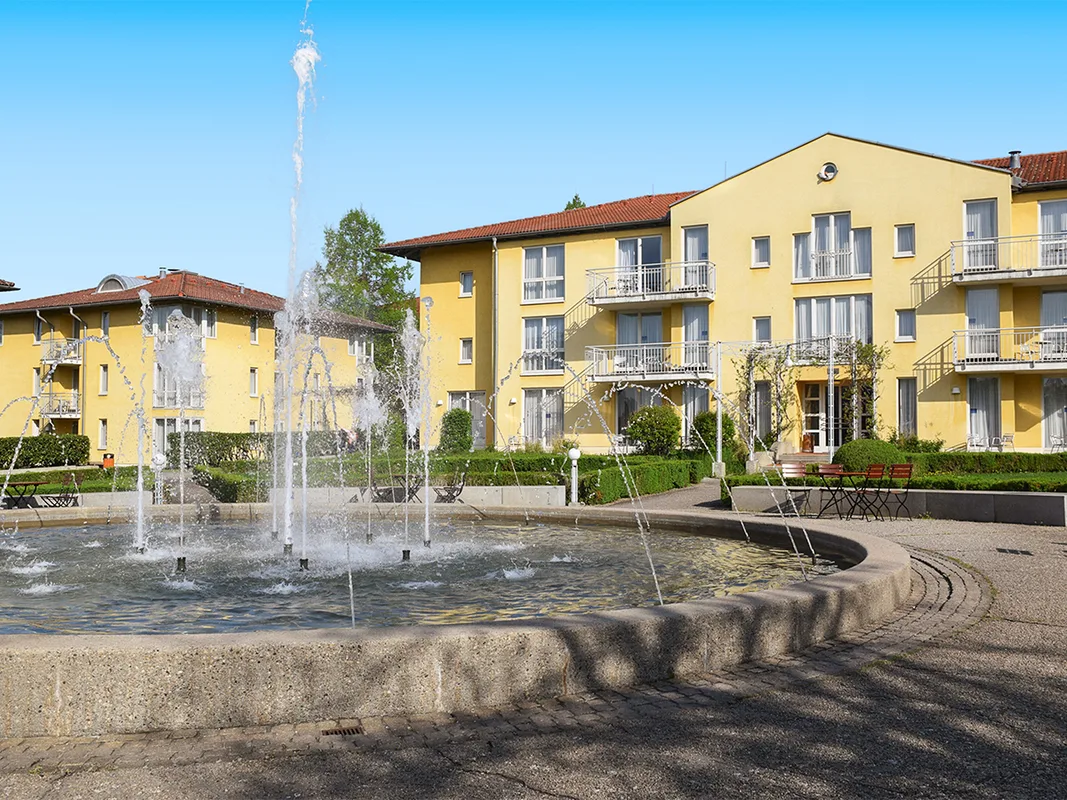 City Hotel Dresden Radebeul, hoofdfoto