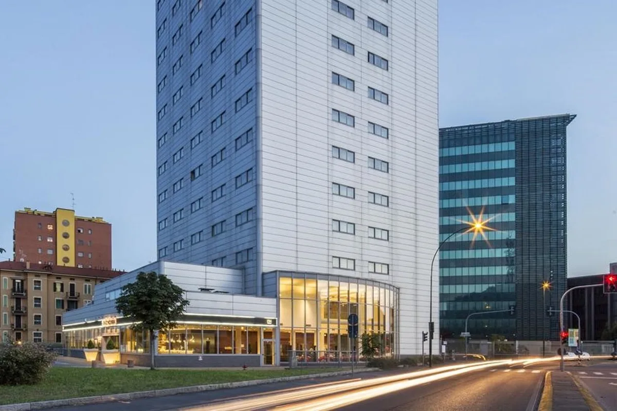 AC Hotel By Marriott Milan Sesto — hoofdfoto