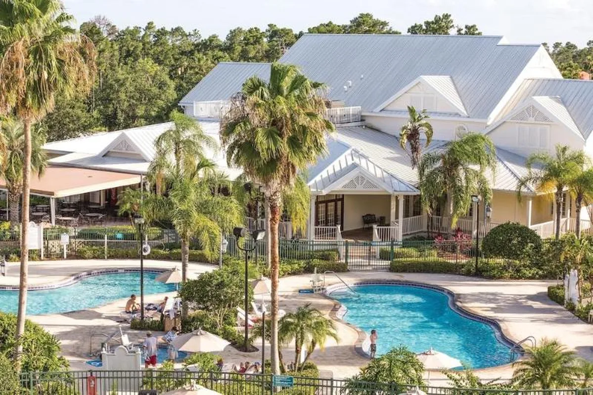Worldmark Orlando - Kingstown Reef, hoofdfoto