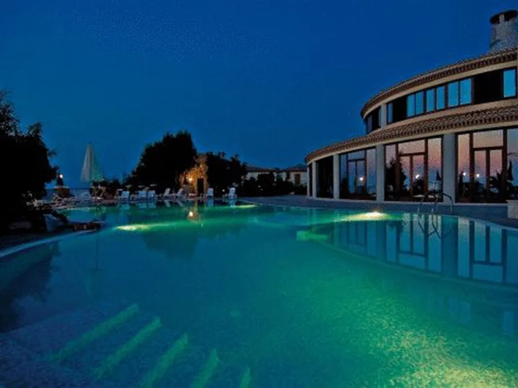 Villaggio Marco Polo, hoofdfoto