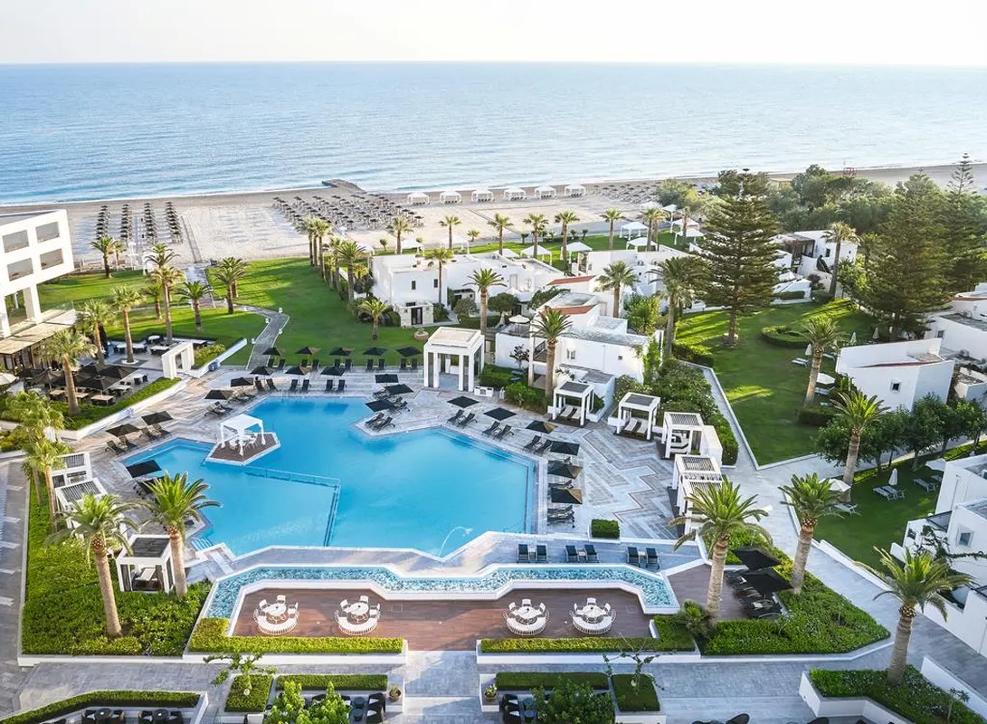 Grecotel Creta Palace — hoofdfoto