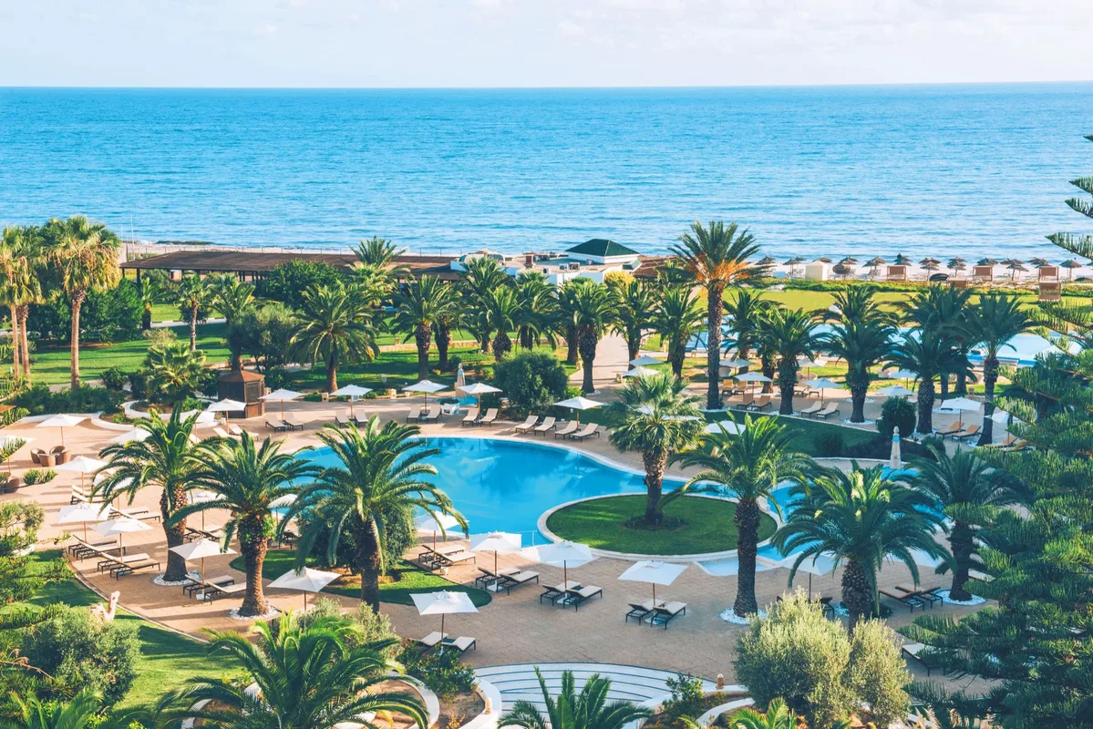 Iberostar Selection Kantaoui Bay — hoofdfoto