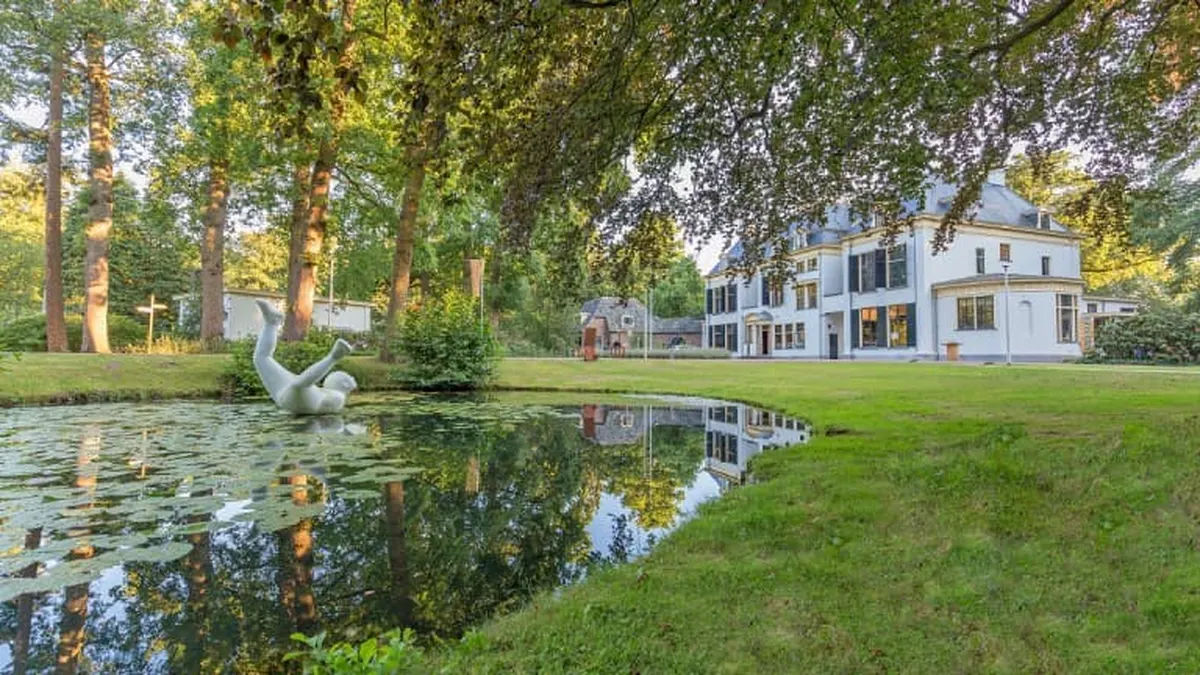 Landgoed de Horst — hoofdfoto