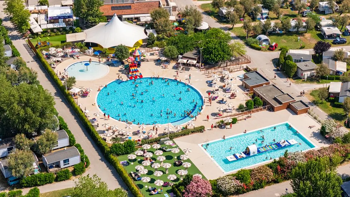 Vigna sul Mar Family Collection — hoofdfoto