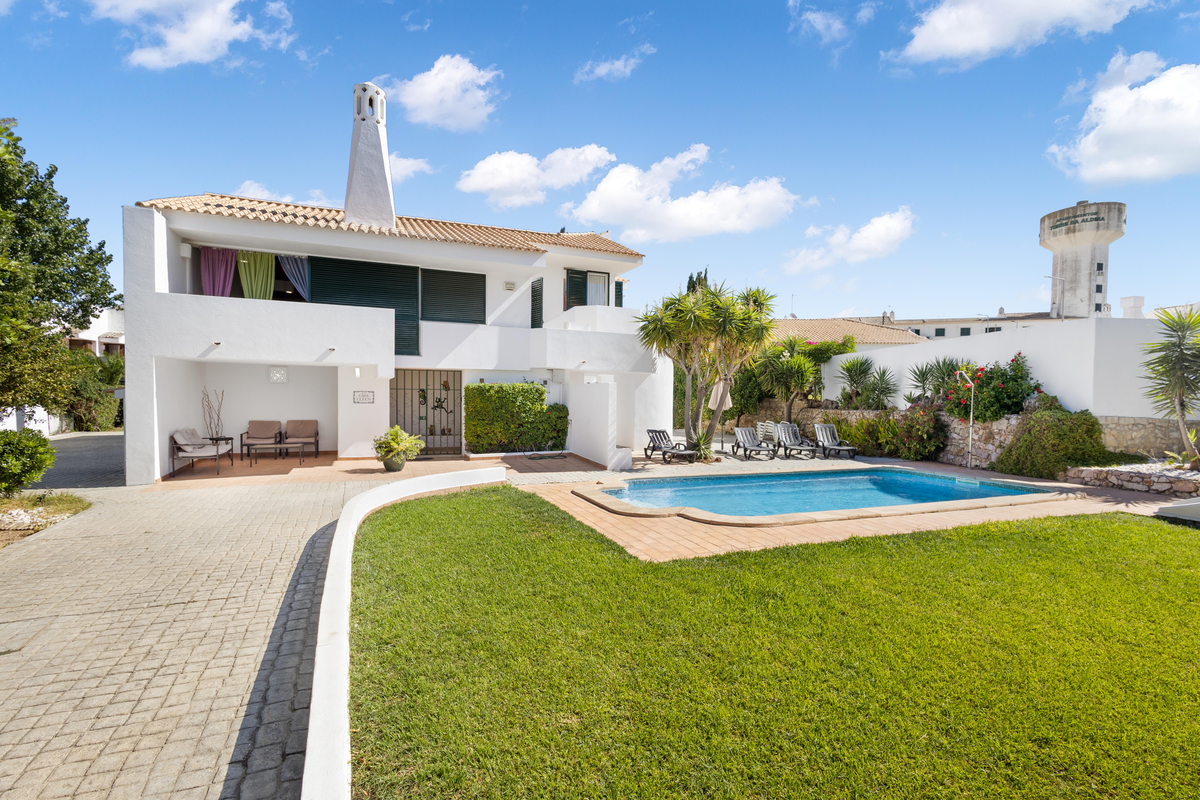 Casa Leros — hoofdfoto