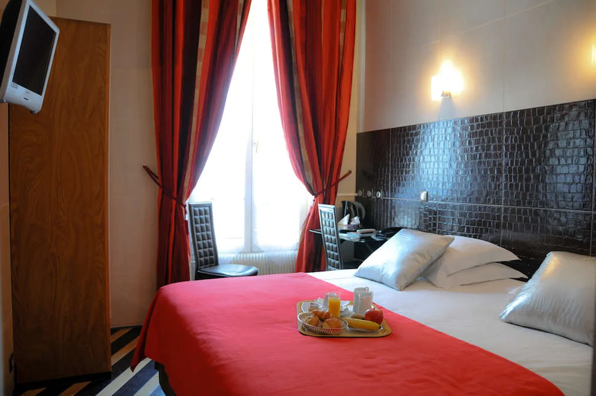 Hotel Aida Marais, hoofdfoto