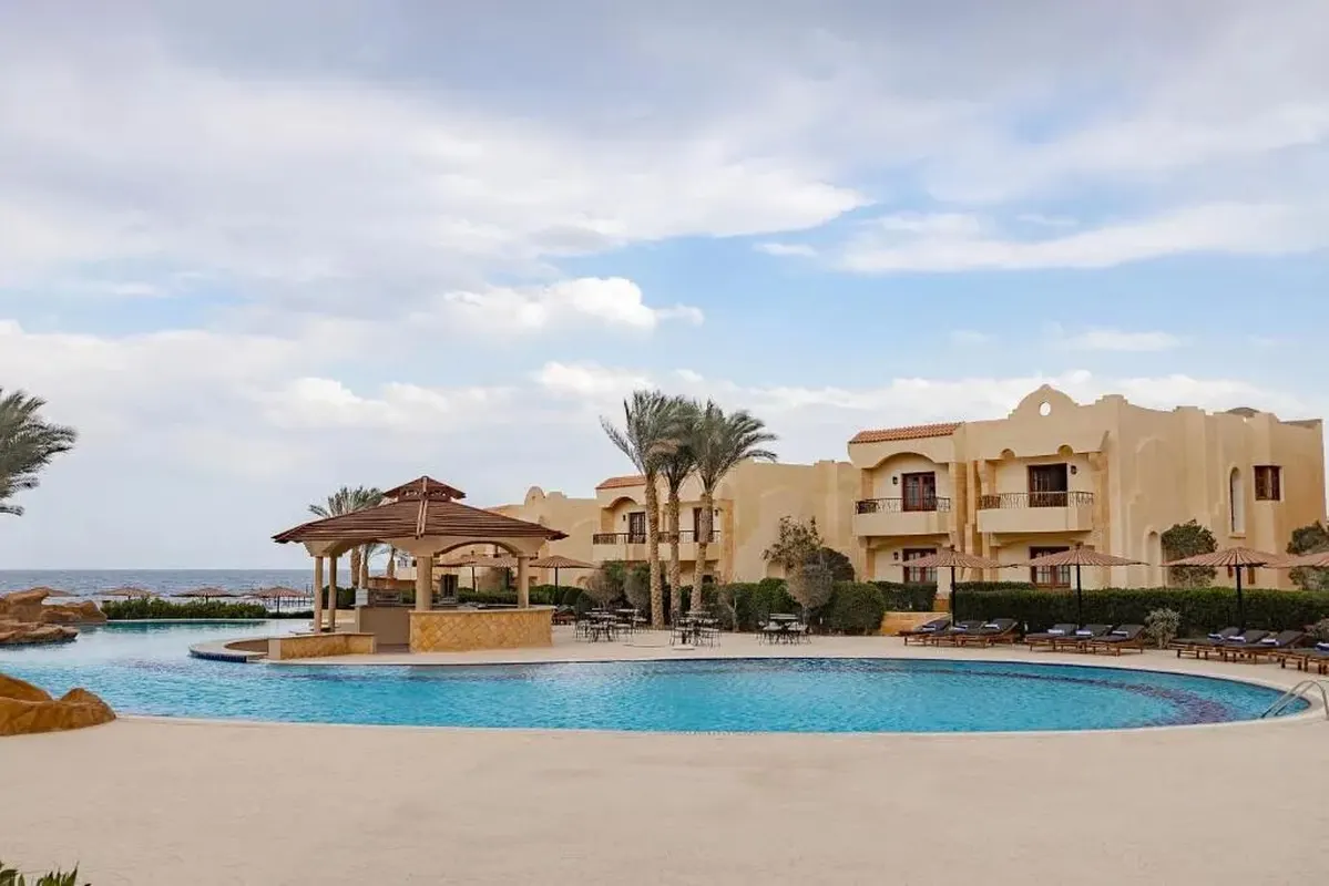 Life Resort Marsa Alam Beach & Spa — hoofdfoto