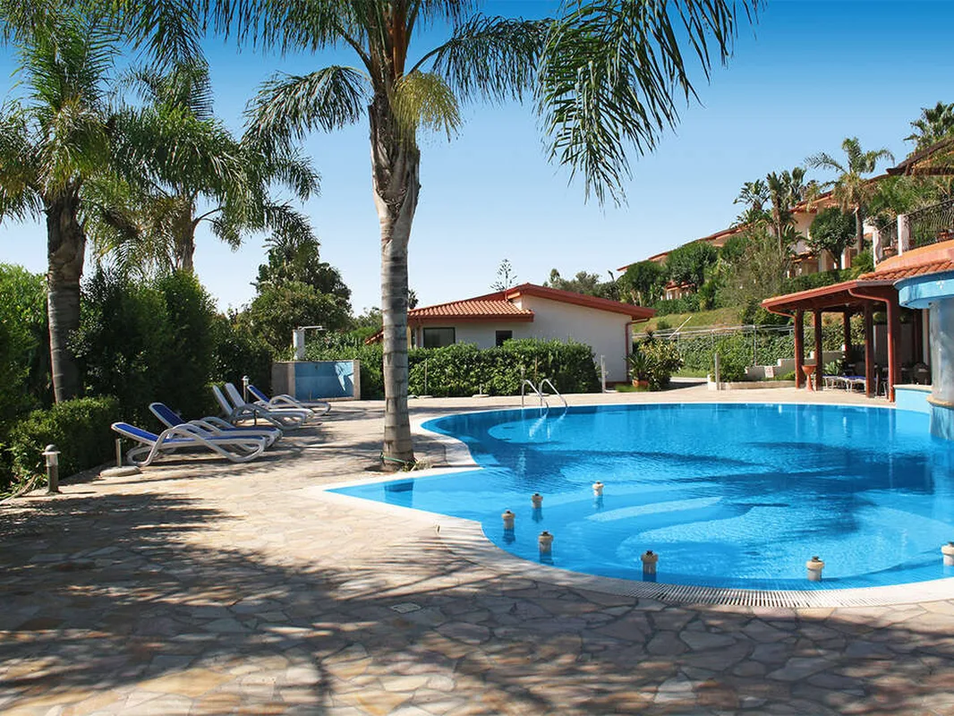 Hotel Residence La Taverna, hoofdfoto