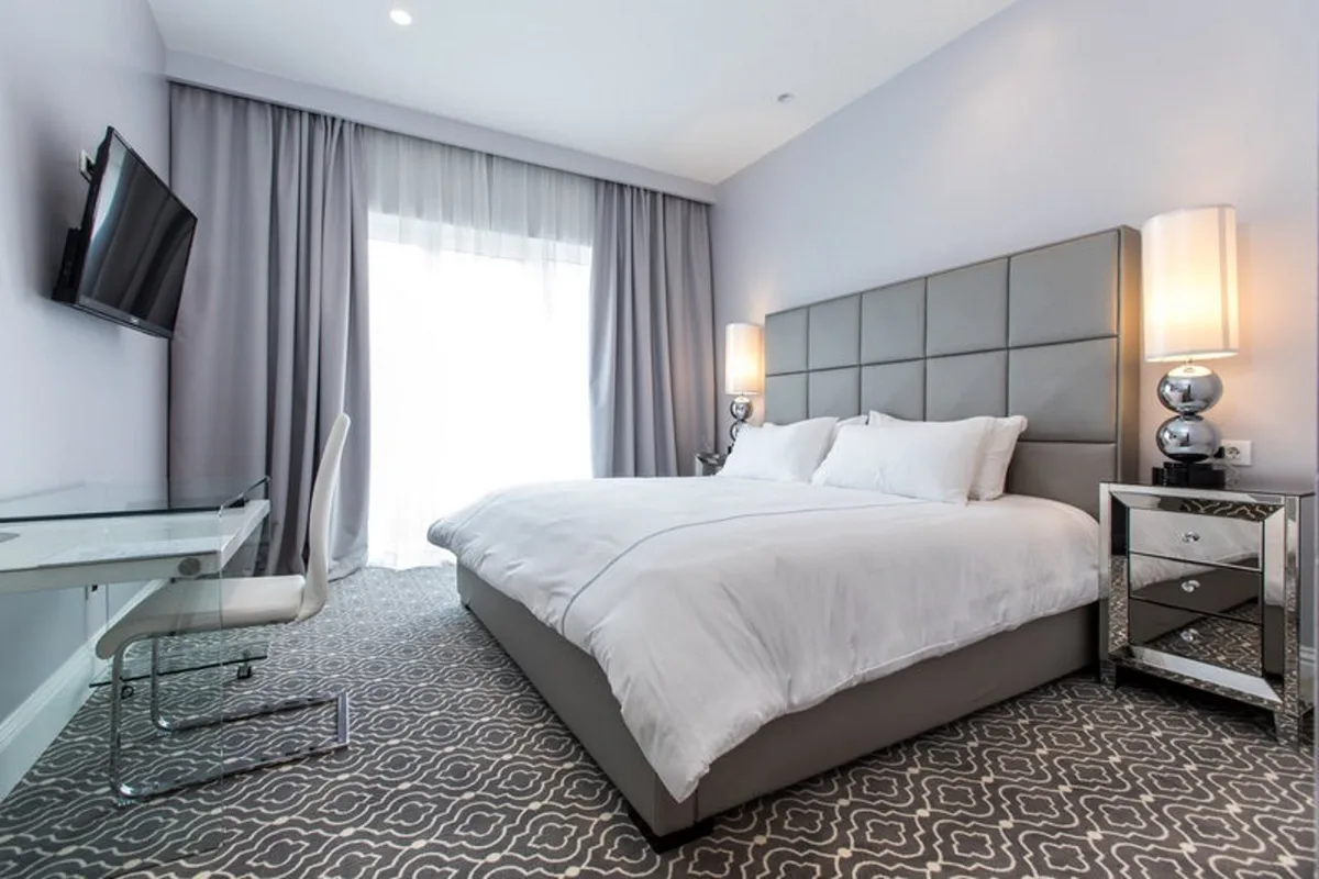 Royal Palm Hotel — hoofdfoto