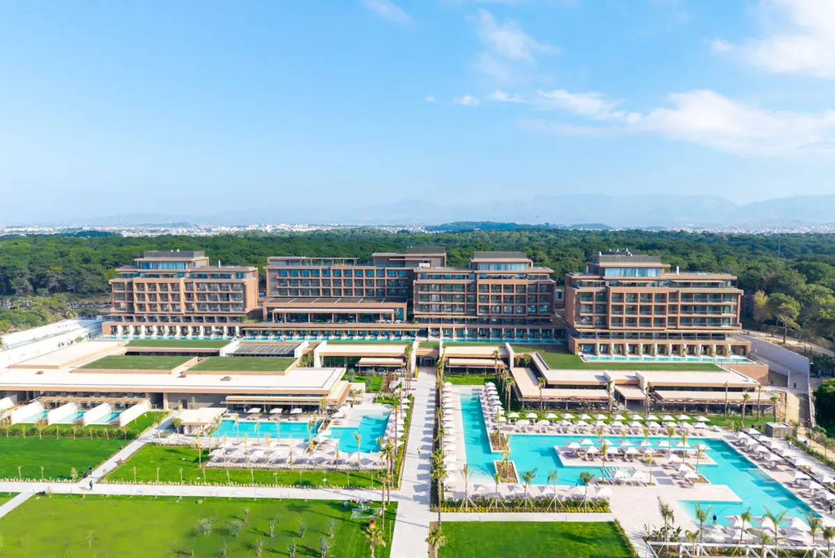 Lusso Sorgun — hoofdfoto