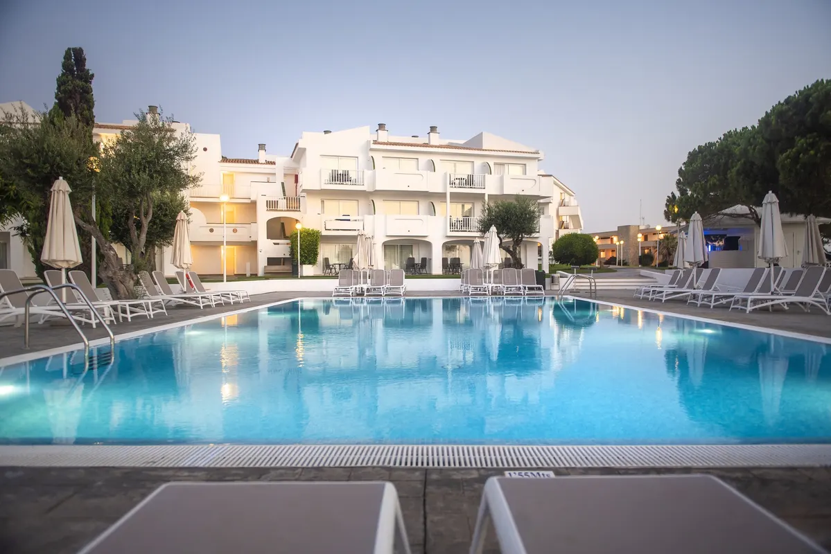 Blau Punta Reina Resort — hoofdfoto