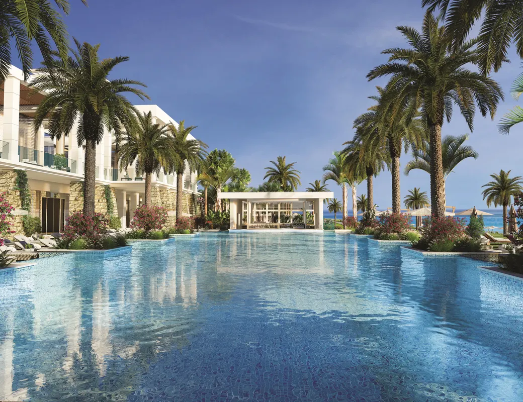 Hotel Amavi - adults only — hoofdfoto