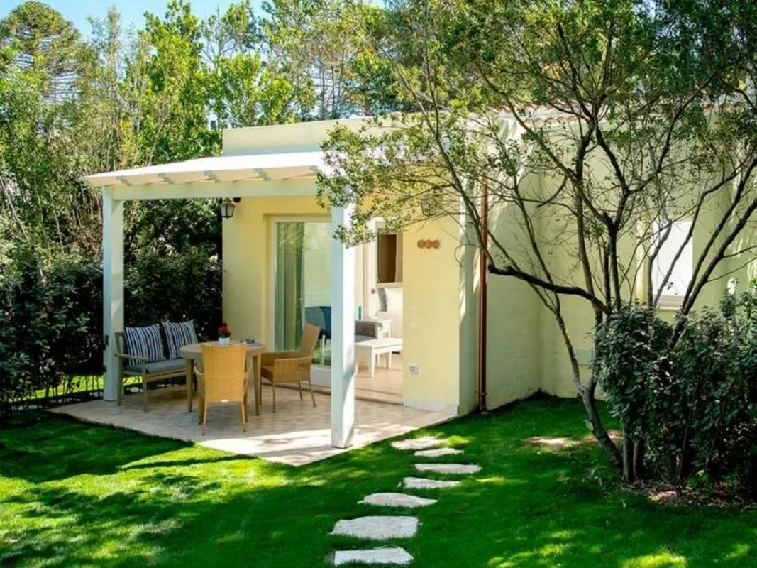 Forte Village - Hotel Il Borgo — hoofdfoto