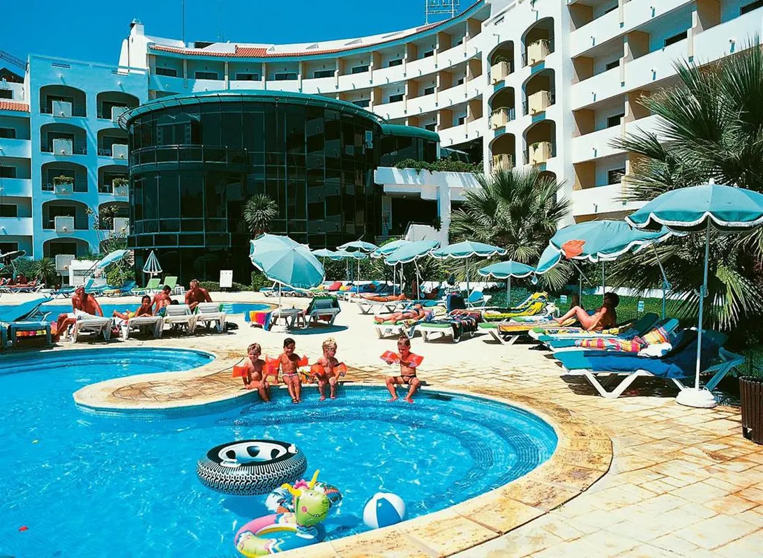 Ondamar — hoofdfoto