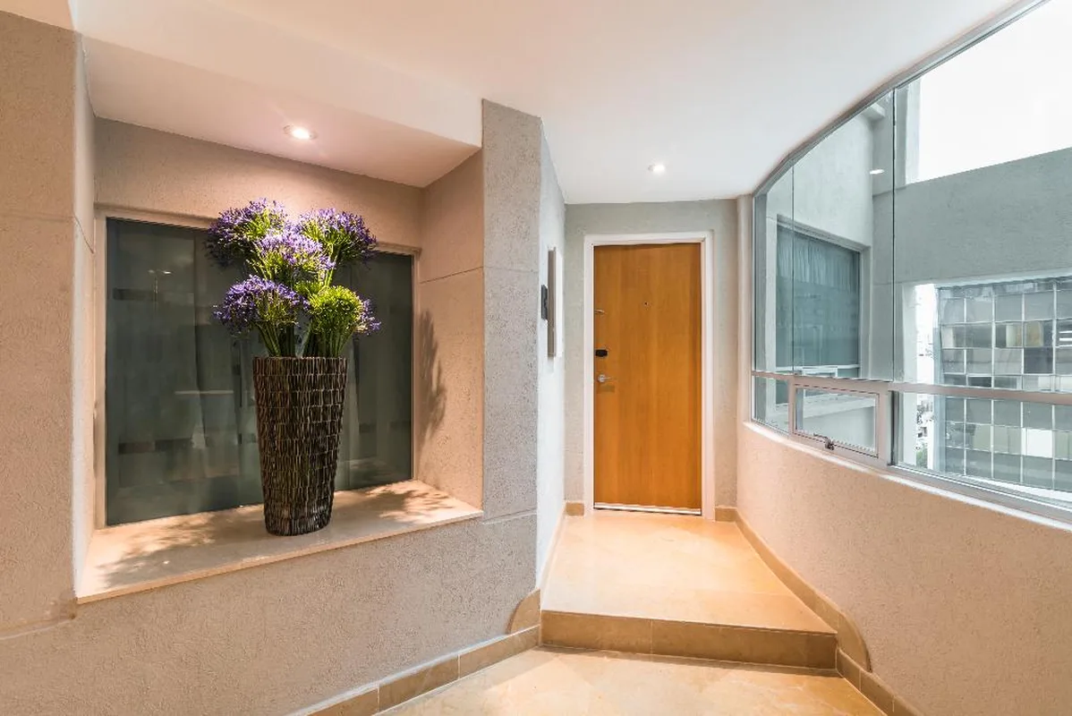 Eurostars Zona Rosa Suites, hoofdfoto