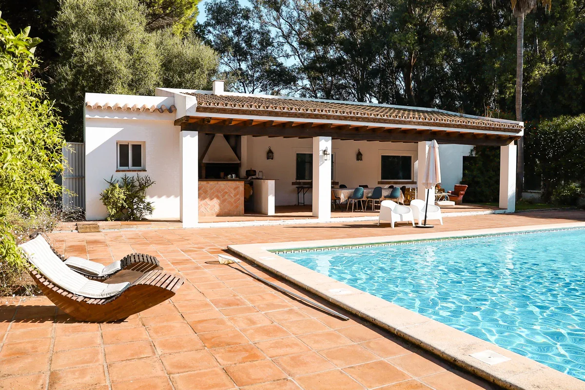 Hotel Finca Laida — hoofdfoto