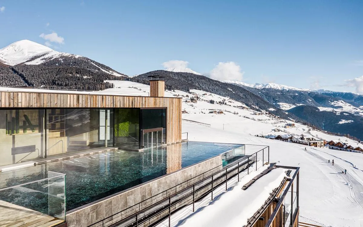 Ambet Alpine Lifestyle, hoofdfoto