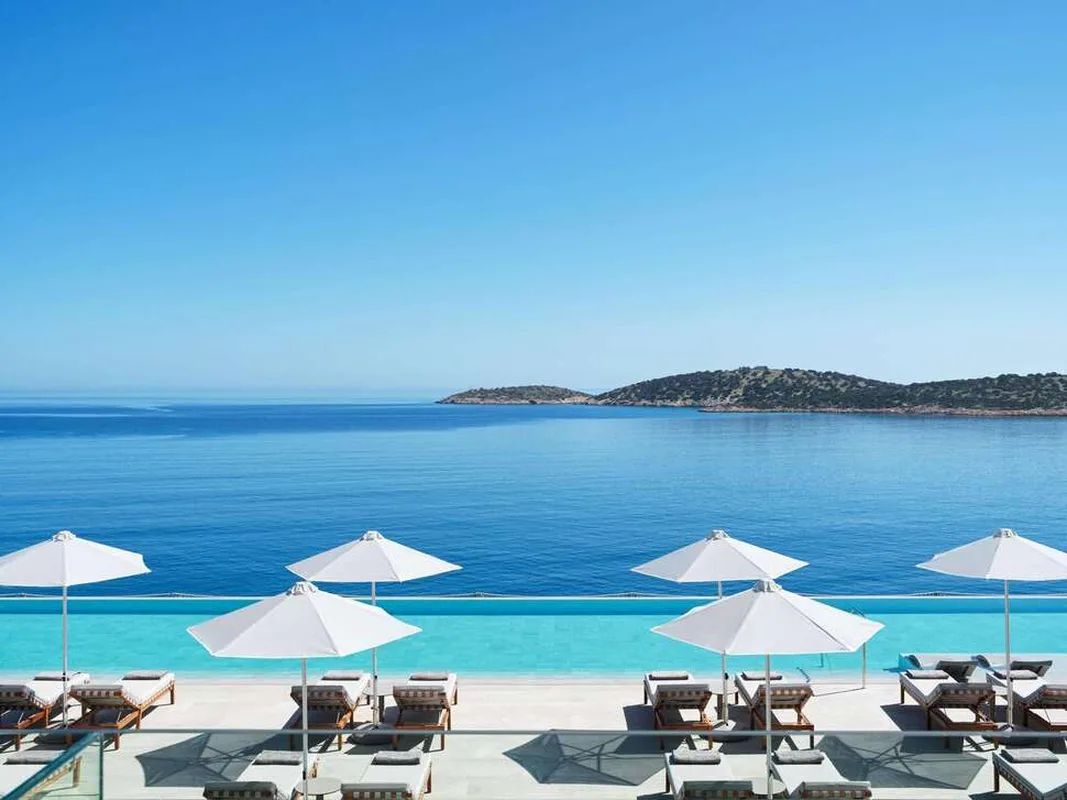 Niko Seaside Resort Crete - MGallery Collecti — hoofdfoto